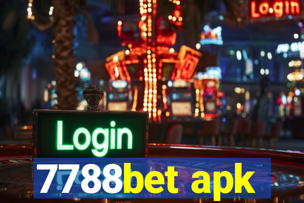 7788bet apk